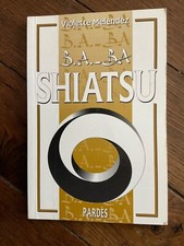 B A BA du Shiatsu, violette