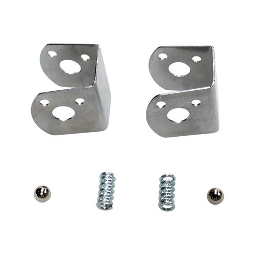 Kit assemblage pour passager - kit, d'assemblage
