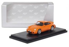 PORSCHE 911 - RUF SCR  -