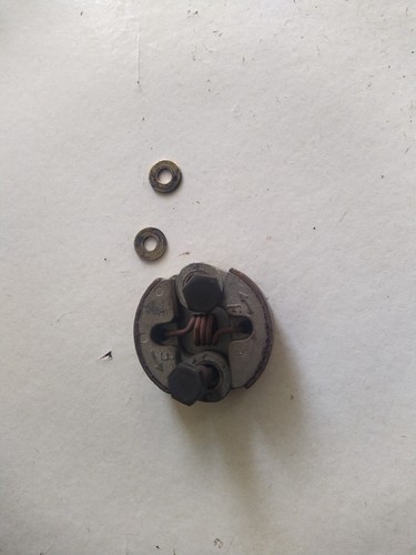Embrayage pour - ,