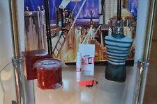 lot collector Jean Paul Gaultier Kokorico parfum collection