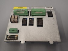 3HAB72151 - ABB - 3HAB7215-1 / DSQC331 Carte sécurité + système pour robot  USED