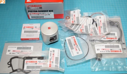 Kit piston segment - kit,