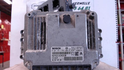 Kit demarrage peugeot 206 - kit,