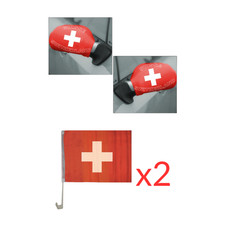 Pack Voiture Premium Suisse