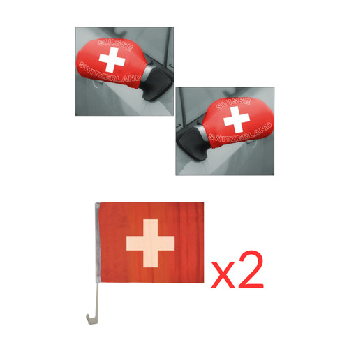 Pack voiture premium suisse - premium,
