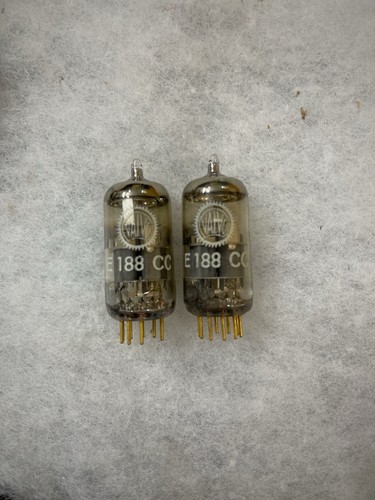 Valvo e188cc cca e88cc ecc88 - valvo,