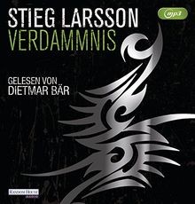 Verdammnis die - verdammnis, (2)