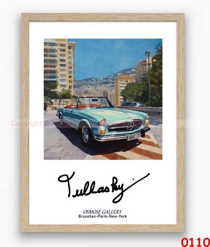 Affiches 30x40 cm - 🖼️,