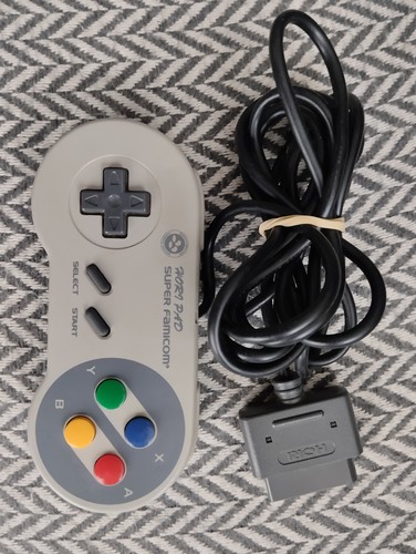 Manette super famicom hori - manette,