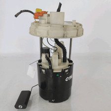 Pompe à essence avec