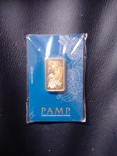 Lingot D’Or Pur 20 Grammes certifié 