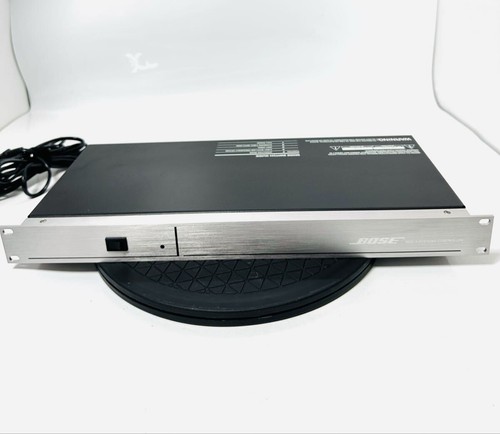 Bose 802 system - 802-c,