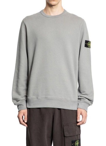 Stone island pantalon coton - pantalon,