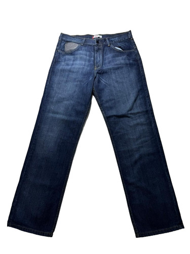 Levi 504 men jeans - jeans, w34
