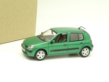 Norev SB 1/43 - Renault Clio