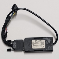 Trimble Ez-Steer Guidance