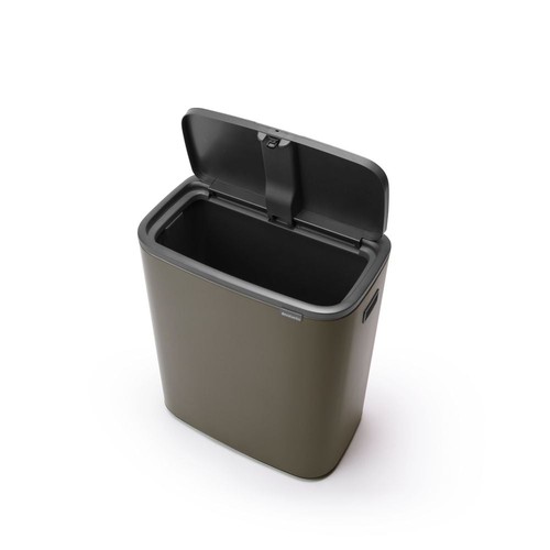 Brabantia touch bin - brabantia,