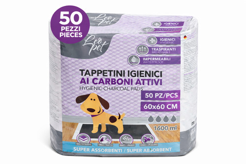Leopet tapis absorbants pour - tapis,