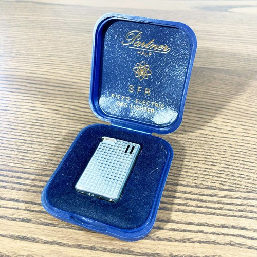 Briquet partner half - briquet,