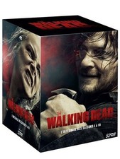 COFFRET DVD SERIE HORREUR