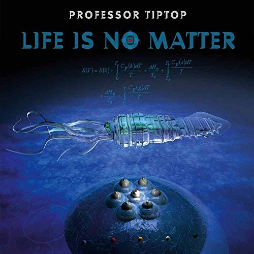 Professor tip top life is - professor,