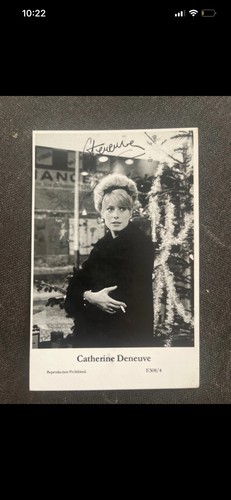 Carte postale cinéma - carte,