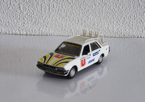 Voiture norev peugeot - norev,