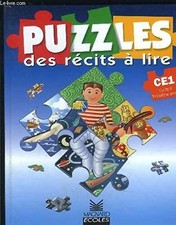 Des récits à lire CE1 - Viel