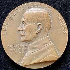 Médaille commémorative pour - commémorative,