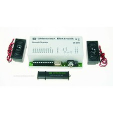 Uhlenbrock 38000 -