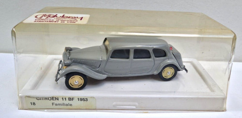 Citroën traction dubray - citroën, 11