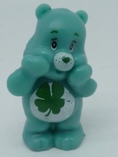 Petite figurine pvc plastique - petite,