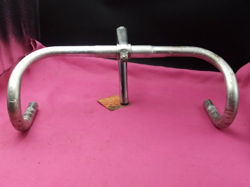 Philippe atax combo handlebar - atax,