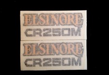 CR250M ELSINORE