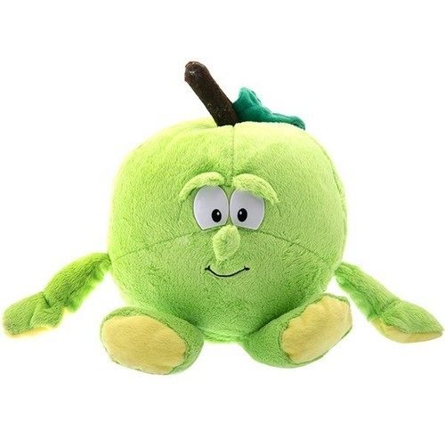 Peluche apple mela vitamini - apple,