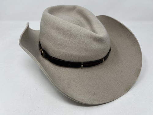 Vintage akubra felt hat - vintage,