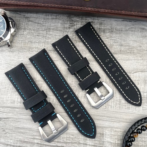 Bracelet montre nylon - bracelet,