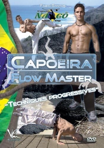Capoeira flow master - flow,