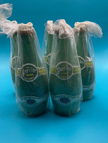 Bougies bouteilles de - 5,