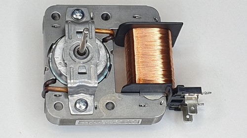 Moteur ventilateur