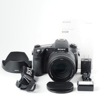 Sony Cyber-Shot DSC-RX10 IV