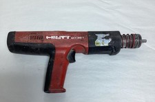 Hilti dx351 powder actuated - hilti,