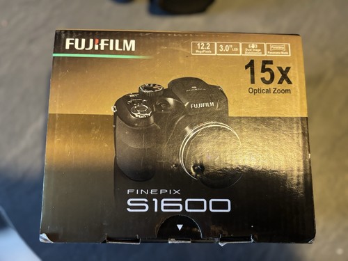 Appareil photo fujifilm - photo,