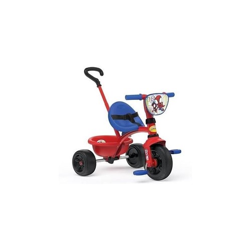 Smoby tricycle fun - be,