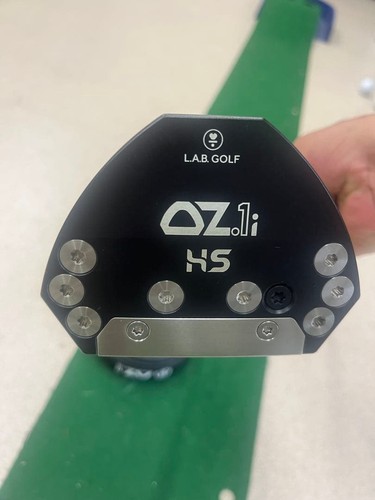 Putter maillet golf - maillet,