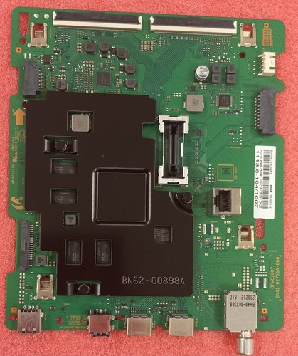 Carte mère pour - tv, samsung