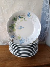 Assiettes creuses - assiettes,