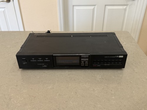 Sansui 900 quartz - sansui, t-900