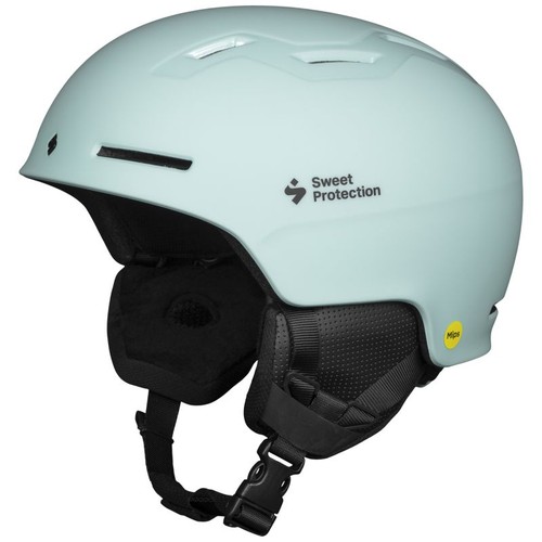 Kask narciarski sweet - kask,